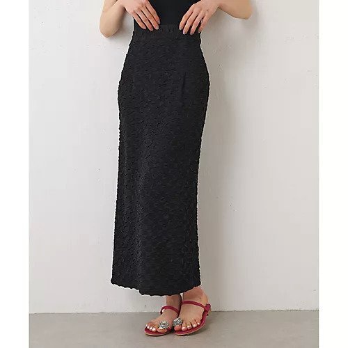 【ウィムガゼット/Whim Gazette】の【THE PAUSE】スクエアポップタイトスカート 人気、トレンドファッション・服の通販 founy(ファニー) 　ファッション　Fashion　レディースファッション　Fashion for Women　スカート　Skirts　ヴィンテージ　Vintage Style　グラデーション　Gradient, Ombre　シンプル　Simple, Minimal　スクエア　Square, Square Shape　ストレッチ　Stretch, Stretchy Fabric　スリット　Slit, Slit Detail　セットアップ　Set-Up, Coordinated Outfit　とろみ　Fluid, Flowy Fabric　タイトスカート　Pencil Skirt, Tight Skirt　フィット　Fit, Slim Fit　ワーク　Workwear, Utility Style　おすすめ　Recommended / Our Picks　2023春夏・S/S　Spring/Summer 2023 SS23　2023年　2023　other-2|ID: prp329100004459744 ipo3291000000031238452