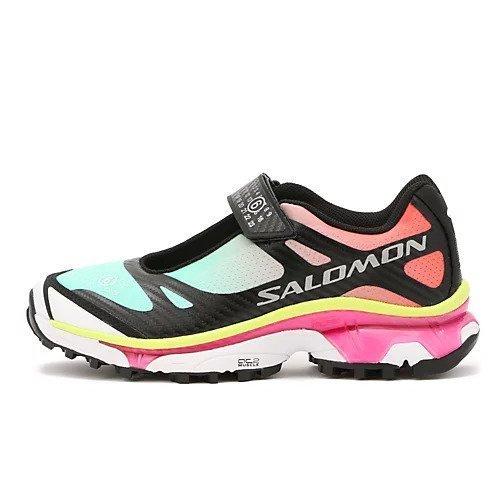 【エムエムシックス メゾンマルジェラ/MM6 Maison Margiela】のXT-MARY J MM6 MAISON MARGIELA / SALOMON 人気、トレンドファッション・服の通販 founy(ファニー) 　ファッション　Fashion　レディースファッション　Fashion for Women　コラボ　Collaboration, Collab　other-2|ID: prp329100004459745 ipo3291000000033145537