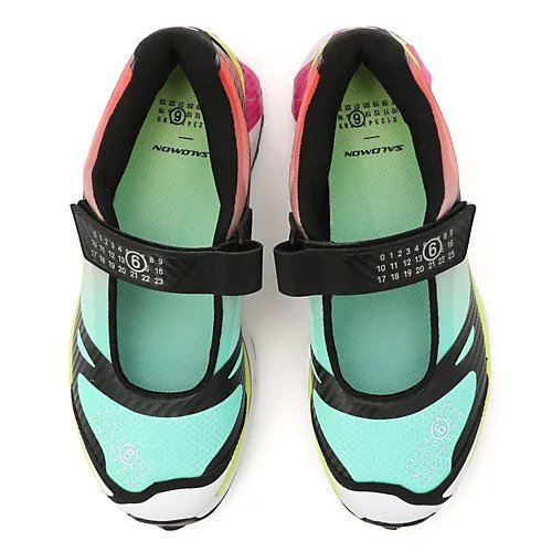 【エムエムシックス メゾンマルジェラ/MM6 Maison Margiela】のXT-MARY J MM6 MAISON MARGIELA / SALOMON 人気、トレンドファッション・服の通販 founy(ファニー) 　ファッション　Fashion　レディースファッション　Fashion for Women　コラボ　Collaboration, Collab　other-3|ID: prp329100004459745 ipo3291000000033145540