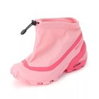 【エムエムシックス メゾンマルジェラ/MM6 Maison Margiela】の【MM6 Maison Margiela SALOMON】CROSS LOW スニーカー 人気、トレンドファッション・服の通販 founy(ファニー) ファッション Fashion レディースファッション Fashion for Women 2024年 2024 2024-2025秋冬・A/W Autumn/Winter 2024–25 AW24–25 シューズ Shoes, Footwear スニーカー Sneakers, Trainers ドローコード Drawcord, Drawstring Cord フィット Fit, Slim Fit メッシュ Mesh, Net Fabric thumbnail Flamingo Pink/Rouge Red/Black|ID: prp329100004459747 ipo3291000000034865925