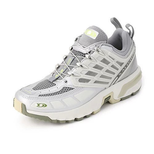 【エムエムシックス メゾンマルジェラ/MM6 Maison Margiela】の【MM6 Maison Margiela SALOMON】ACS PRO スニーカー インテリア・キッズ・メンズ・レディースファッション・服の通販 founy(ファニー) https://founy.com/ ファッション Fashion レディースファッション Fashion for Women 2024年 2024 2024-2025秋冬・A/W Autumn/Winter 2024–25 AW24–25 アウトドア Outdoor Clothing シューズ Shoes, Footwear スニーカー Sneakers, Trainers メッシュ Mesh, Net Fabric |ID: prp329100004459749 ipo3291000000034865928