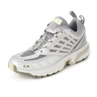 【エムエムシックス メゾンマルジェラ/MM6 Maison Margiela】の【MM6 Maison Margiela SALOMON】ACS PRO スニーカー 人気、トレンドファッション・服の通販 founy(ファニー) ファッション Fashion レディースファッション Fashion for Women 2024年 2024 2024-2025秋冬・A/W Autumn/Winter 2024–25 AW24–25 アウトドア Outdoor Clothing シューズ Shoes, Footwear スニーカー Sneakers, Trainers メッシュ Mesh, Net Fabric |ID:prp329100004459749