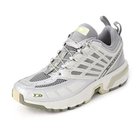 【エムエムシックス メゾンマルジェラ/MM6 Maison Margiela】の【MM6 Maison Margiela SALOMON】ACS PRO スニーカー 人気、トレンドファッション・服の通販 founy(ファニー) ファッション Fashion レディースファッション Fashion for Women 2024年 2024 2024-2025秋冬・A/W Autumn/Winter 2024–25 AW24–25 アウトドア Outdoor Clothing シューズ Shoes, Footwear スニーカー Sneakers, Trainers メッシュ Mesh, Net Fabric thumbnail Sharkskin/Ftw Silver/Sharp Green|ID: prp329100004459749 ipo3291000000034865929