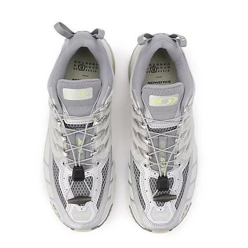 【エムエムシックス メゾンマルジェラ/MM6 Maison Margiela】の【MM6 Maison Margiela SALOMON】ACS PRO スニーカー 人気、トレンドファッション・服の通販 founy(ファニー) ファッション Fashion レディースファッション Fashion for Women 2024年 2024 2024-2025秋冬・A/W Autumn/Winter 2024–25 AW24–25 アウトドア Outdoor Clothing シューズ Shoes, Footwear スニーカー Sneakers, Trainers メッシュ Mesh, Net Fabric other-3|ID: prp329100004459749 ipo3291000000034865931