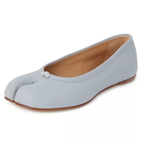【メゾン マルジェラ/MAISON MARGIELA】のTABI BALLERINA FLAT インテリア・キッズ・メンズ・レディースファッション・服の通販 founy(ファニー) 　ファッション　Fashion　レディースファッション　WOMEN　シューズ　Shoes　スマート　Smart　バレエ　Ballet　Breeze|ID: prp329100004459751 ipo3291000000031717007