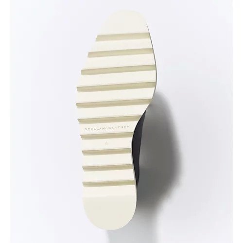 【ステラ マッカートニー/STELLA McCARTNEY】のエリス プラットフォームシューズ 人気、トレンドファッション・服の通販 founy(ファニー) 　ファッション　Fashion　レディースファッション　WOMEN　ウッド　Wood　シューズ　Shoes　ミックス　Mix　ラバー　Rubber　厚底　Platforms　other-3|ID: prp329100004459753 ipo3291000000032286864