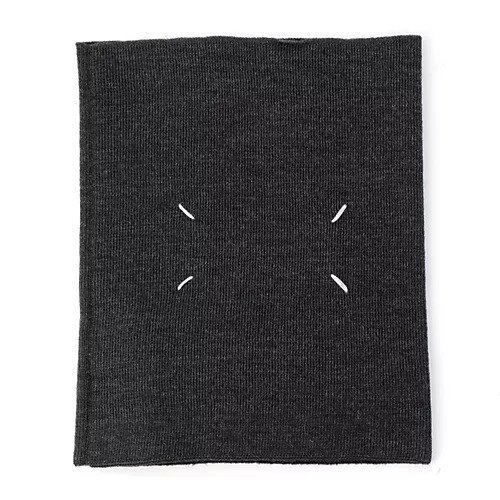 【メゾン マルジェラ/MAISON MARGIELA】のSCARF インテリア・キッズ・メンズ・レディースファッション・服の通販 founy(ファニー) https://founy.com/ ファッション Fashion レディースファッション WOMEN 2024年 2024 2024-2025秋冬・A/W Aw/Autumn/Winter/Fw/Fall/2024-2025 シンプル Simple スヌード Snood タートル Turtle 夏 Summer |ID: prp329100004459755 ipo3291000000031214683