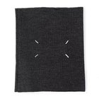 【メゾン マルジェラ/MAISON MARGIELA】のSCARF Dark grey|ID: prp329100004459755 ipo3291000000031214688