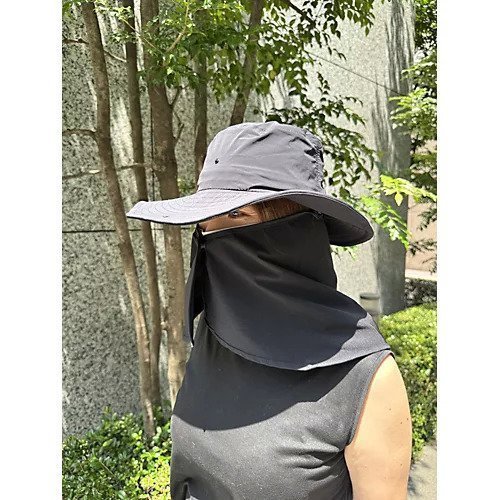 【スピード/Speedo】のUVハット 人気、トレンドファッション・服の通販 founy(ファニー) 　ファッション　Fashion　レディースファッション　Fashion for Women　洗える　Machine Washable　other-2|ID: prp329100004459757 ipo3291000000032732725