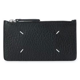 【メゾン マルジェラ/MAISON MARGIELA / GOODS】 ZIP CREDIT CARD HOLD人気、トレンドファッション・服の通販 founy(ファニー) ジップ Zip ポケット Pocket |ID:prp329100004459759