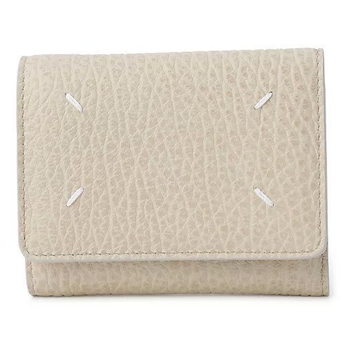 【メゾン マルジェラ/MAISON MARGIELA】のWALLET CLIP 3 WITH ZIP インテリア・キッズ・メンズ・レディースファッション・服の通販 founy(ファニー) https://founy.com/ ファッション Fashion レディースファッション WOMEN コンパクト Compact 財布 Wallet |ID: prp329100004459761 ipo3291000000031717711