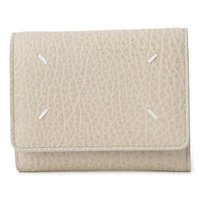 【メゾン マルジェラ/MAISON MARGIELA】のWALLET CLIP 3 WITH ZIP 人気、トレンドファッション・服の通販 founy(ファニー) ファッション Fashion レディースファッション WOMEN コンパクト Compact 財布 Wallet |ID:prp329100004459761