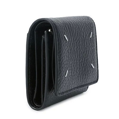 【メゾン マルジェラ/MAISON MARGIELA】のWALLET CLIP 3 WITH ZIP 人気、トレンドファッション・服の通販 founy(ファニー) 　ファッション　Fashion　レディースファッション　WOMEN　コンパクト　Compact　財布　Wallet　other-2|ID: prp329100004459761 ipo3291000000032165812
