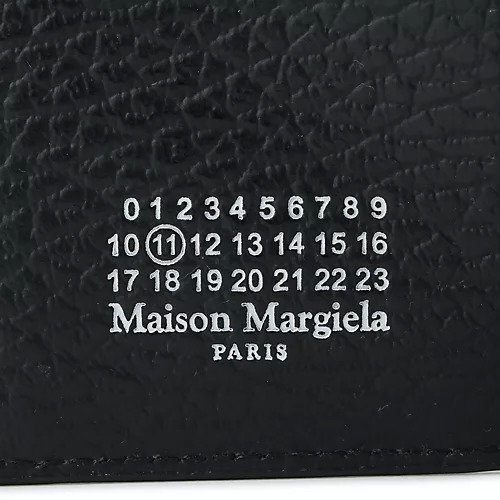 【メゾン マルジェラ/MAISON MARGIELA】のWALLET CLIP 3 WITH ZIP 人気、トレンドファッション・服の通販 founy(ファニー) 　ファッション　Fashion　レディースファッション　WOMEN　コンパクト　Compact　財布　Wallet　other-3|ID: prp329100004459761 ipo3291000000032165813