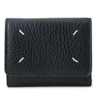 【メゾン マルジェラ/MAISON MARGIELA】のWALLET CLIP 3 WITH ZIP Black|ID: prp329100004459761 ipo3291000000032562431