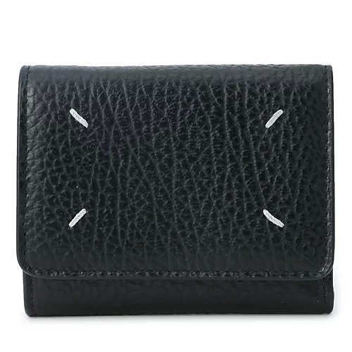 【メゾン マルジェラ/MAISON MARGIELA】のWALLET CLIP 3 WITH ZIP 人気、トレンドファッション・服の通販 founy(ファニー) 　ファッション　Fashion　レディースファッション　Fashion for Women　コンパクト　Compact, Small Size　財布　Wallet, Purse　 other-1|ID: prp329100004459761 ipo3291000000033668187