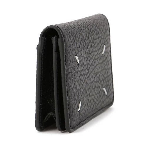 【メゾン マルジェラ/MAISON MARGIELA / GOODS】のCARD HOLDER CLIP 2 人気、トレンドファッション・服の通販 founy(ファニー) 　2023年　2023　2023春夏・S/S　Ss,Spring/Summer,2023　おすすめ　Recommend　フラップ　Flap　フロント　Front　ポケット　Pocket　other-2|ID: prp329100004459763 ipo3291000000032165694
