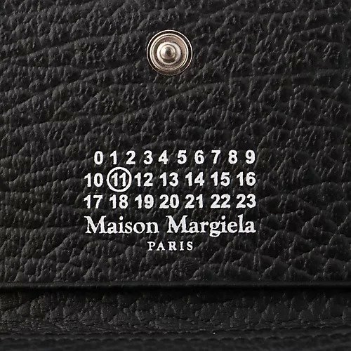 【メゾン マルジェラ/MAISON MARGIELA / GOODS】のCARD HOLDER CLIP 2 人気、トレンドファッション・服の通販 founy(ファニー) 　2023年　2023　2023春夏・S/S　Ss,Spring/Summer,2023　おすすめ　Recommend　フラップ　Flap　フロント　Front　ポケット　Pocket　other-3|ID: prp329100004459763 ipo3291000000032165695