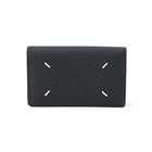 【メゾン マルジェラ/MAISON MARGIELA / GOODS】のCARD HOLDER CLIP 2 Black|ID:prp329100004459763