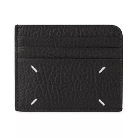 【メゾン マルジェラ/MAISON MARGIELA / GOODS】 CARD HOLDER SLIM GAP人気、トレンドファッション・服の通販 founy(ファニー) 2023年 2023 2023春夏・S/S Ss,Spring/Summer,2023 コンパクト Compact スリット Slit 財布 Wallet |ID:prp329100004459764