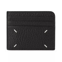 【メゾン マルジェラ/MAISON MARGIELA / GOODS】のCARD HOLDER SLIM GAP 人気、トレンドファッション・服の通販 founy(ファニー) 2023年 2023 2023春夏・S/S Ss,Spring/Summer,2023 コンパクト Compact スリット Slit 財布 Wallet |ID:prp329100004459764