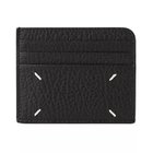 【メゾン マルジェラ/MAISON MARGIELA / GOODS】のCARD HOLDER SLIM GAP Black|ID:prp329100004459764