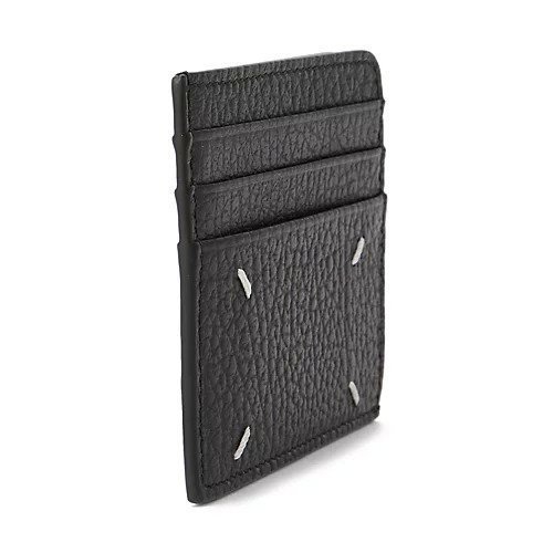 【メゾン マルジェラ/MAISON MARGIELA / GOODS】のCARD HOLDER SLIM GAP 人気、トレンドファッション・服の通販 founy(ファニー) 　2023年　2023　2023春夏・S/S　Ss,Spring/Summer,2023　コンパクト　Compact　スリット　Slit　財布　Wallet　other-2|ID: prp329100004459764 ipo3291000000032165699
