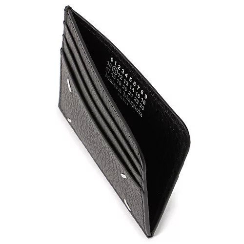 【メゾン マルジェラ/MAISON MARGIELA / GOODS】のCARD HOLDER SLIM GAP 人気、トレンドファッション・服の通販 founy(ファニー) 　2023年　2023　2023春夏・S/S　Ss,Spring/Summer,2023　コンパクト　Compact　スリット　Slit　財布　Wallet　other-3|ID: prp329100004459764 ipo3291000000032165700