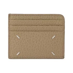 【メゾン マルジェラ/MAISON MARGIELA / GOODS】のCARD HOLDER SLIM GAP 人気、トレンドファッション・服の通販 founy(ファニー) 2023年 2023 2023春夏・S/S Ss,Spring/Summer,2023 コンパクト Compact スリット Slit 財布 Wallet |ID:prp329100004459764