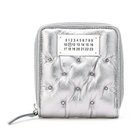【メゾン マルジェラ/MAISON MARGIELA】のWALLETS Metallic Grey|ID: prp329100004459769 ipo3291000000032526181
