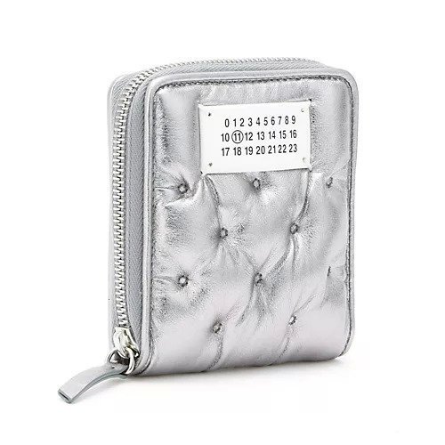 【メゾン マルジェラ/MAISON MARGIELA】のWALLETS 人気、トレンドファッション・服の通販 founy(ファニー) 　ファッション　Fashion　レディースファッション　Ladies' Fashion Online　財布　Wallets　2024年　2024　2024-2025秋冬・A/W　Aw/Autumn/Winter/Fw/Fall/2024-2025　クール　Cool　スリット　Slit　バランス　Balance　フォルム　Form　other-2|ID: prp329100004459769 ipo3291000000032526183
