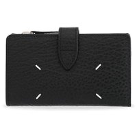 【メゾン マルジェラ/MAISON MARGIELA / GOODS】のCARD HOLDER CLIP 2 WITH ZIP 人気、トレンドファッション・服の通販 founy(ファニー) 2025年 2025 2025春夏・S/S Ss,Spring/Summer,2025 ウォレット Wallet スリット Slit ビジネス 仕事 通勤 Business ポケット Pocket 手帳 Pocket Book |ID:prp329100004459772