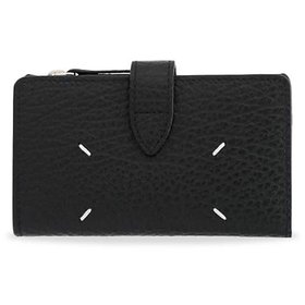 【メゾン マルジェラ/MAISON MARGIELA / GOODS】のCARD HOLDER CLIP 2 WITH ZIP 人気、トレンドファッション・服の通販 founy(ファニー) 2025年 2025 2025春夏・S/S Ss,Spring/Summer,2025 ウォレット Wallet スリット Slit ビジネス 仕事 通勤 Business ポケット Pocket 手帳 Pocket Book |ID:prp329100004459772