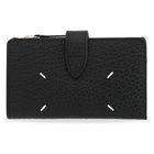【メゾン マルジェラ/MAISON MARGIELA / GOODS】のCARD HOLDER CLIP 2 WITH ZIP Black|ID: prp329100004459772 ipo3291000000032401059
