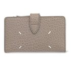 【メゾン マルジェラ/MAISON MARGIELA / GOODS】のCARD HOLDER CLIP 2 WITH ZIP Graphite|ID: prp329100004459772 ipo3291000000032401062