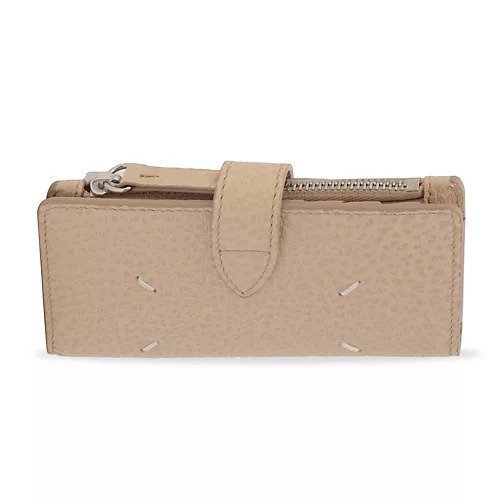 【メゾン マルジェラ/MAISON MARGIELA / GOODS】のCARD HOLDER CLIP 2 WITH ZIP 人気、トレンドファッション・服の通販 founy(ファニー) 　2025年　2025　2025春夏・S/S　Spring/Summer 2025 SS25　ウォレット　Wallet　スリット　Slit, Slit Detail　ビジネス 仕事 通勤　Business / Work / Commuting　ポケット　Pocket, Pocket Detail　手帳　Planner, Notebook　other-3|ID: prp329100004459772 ipo3291000000032401064