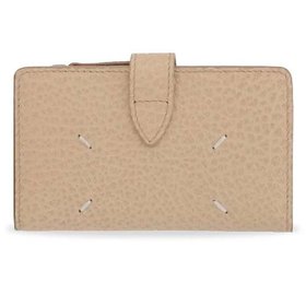 【メゾン マルジェラ/MAISON MARGIELA / GOODS】 CARD HOLDER CLIP 2 WITH ZIP人気、トレンドファッション・服の通販 founy(ファニー) 2025年 2025 2025春夏・S/S Spring/Summer 2025 SS25 ウォレット Wallet スリット Slit, Slit Detail ビジネス 仕事 通勤 Business / Work / Commuting ポケット Pocket, Pocket Detail 手帳 Planner, Notebook |ID:prp329100004459772