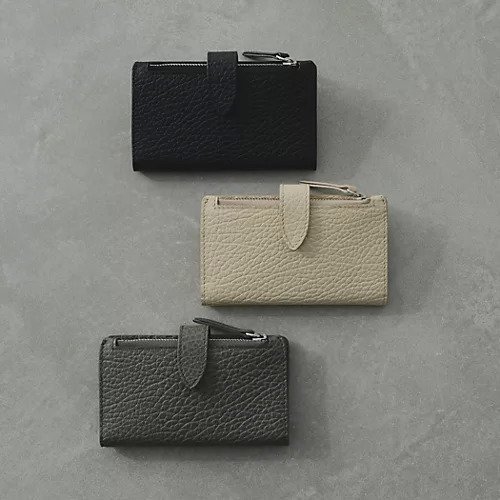 【メゾン マルジェラ/MAISON MARGIELA / GOODS】のCARD HOLDER CLIP 2 WITH ZIP 人気、トレンドファッション・服の通販 founy(ファニー) 2025年 2025 2025春夏・S/S Spring/Summer 2025 SS25 ウォレット Wallet スリット Slit, Slit Detail ビジネス 仕事 通勤 Business / Work / Commuting ポケット Pocket, Pocket Detail 手帳 Planner, Notebook other-2|ID: prp329100004459772 ipo3291000000034367003