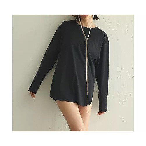 【ウィムガゼット/Whim Gazette】のラッシュガード インテリア・キッズ・メンズ・レディースファッション・服の通販 founy(ファニー) https://founy.com/ ファッション Fashion レディースファッション Fashion for Women スポーツウェア Functional & Stylish Sportswear イタリア Italy カフス Cuff Design コレクション Collection, Seasonal Line ショーツ Shorts, Short Pants スタイリッシュ Stylish, Fashionable スリーブ Sleeve, Long Sleeve / Short Sleeve フィット Fit, Slim Fit ヨガ Yoga, Yoga Wear おすすめ Recommended / Our Picks 2023春夏・S/S Spring/Summer 2023 SS23 2023年 2023 エレガント 上品 Elegant |ID: prp329100004459775 ipo3291000000031214757