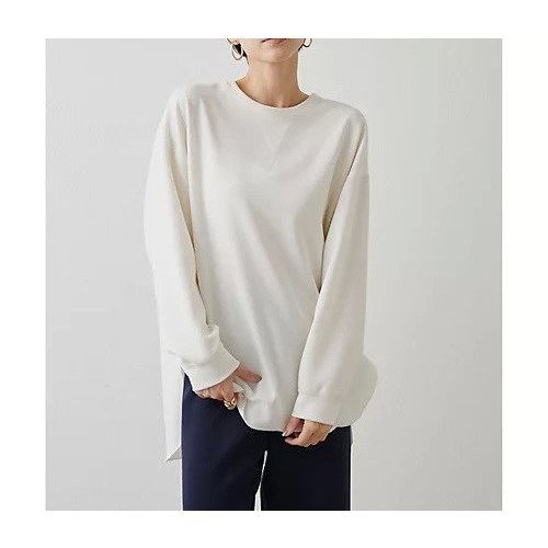 【ウィムガゼット/Whim Gazette】のVガゼットプルオーバー 人気、トレンドファッション・服の通販 founy(ファニー) 　ファッション　Fashion　レディースファッション　Fashion for Women　トップス・カットソー　Cut & Sew Tops　カジュアルプルオーバー・ニットトップス　Pullovers & Knit Tops / Casual Pullovers　アクセサリー　Fashion Accessories　コンパクト　Compact, Small Size　ジョーゼット　Georgette, Semi-Sheer Fabric　トレンド　Trend, Trending Now　定番　Standard, Basic Item　フォルム　Silhouette, Form　おすすめ　Recommended / Our Picks　旅行　Travel　エレガント 上品　Elegant　other-2|ID: prp329100004459783 ipo3291000000031238492