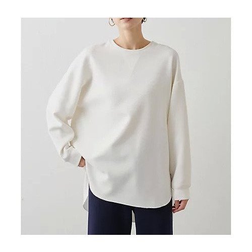【ウィムガゼット/Whim Gazette】のVガゼットプルオーバー 人気、トレンドファッション・服の通販 founy(ファニー) 　ファッション　Fashion　レディースファッション　Fashion for Women　トップス・カットソー　Cut & Sew Tops　カジュアルプルオーバー・ニットトップス　Pullovers & Knit Tops / Casual Pullovers　アクセサリー　Fashion Accessories　コンパクト　Compact, Small Size　ジョーゼット　Georgette, Semi-Sheer Fabric　トレンド　Trend, Trending Now　定番　Standard, Basic Item　フォルム　Silhouette, Form　おすすめ　Recommended / Our Picks　旅行　Travel　エレガント 上品　Elegant　other-3|ID: prp329100004459783 ipo3291000000031238493
