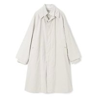 【メゾン マルジェラ/MAISON MARGIELA】のTRENCH COAT 人気、トレンドファッション・服の通販 founy(ファニー) ファッション Fashion レディースファッション Ladies' Fashion Online アウター Coat Outerwear コート Coats トレンチコート Trench Coats 2025年 2025 2025春夏・S/S Ss,Spring/Summer,2025 エレガント 上品 Elegant トレンチ Trench ドッキング Docking |ID:prp329100004459787