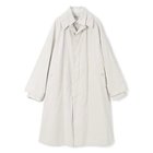 【メゾン マルジェラ/MAISON MARGIELA】のTRENCH COAT 人気、トレンドファッション・服の通販 founy(ファニー) ファッション Fashion レディースファッション Ladies' Fashion Online アウター Coat Outerwear コート Coats トレンチコート Trench Coats 2025年 2025 2025春夏・S/S Ss,Spring/Summer,2025 エレガント 上品 Elegant トレンチ Trench ドッキング Docking thumbnail Ivory|ID: prp329100004459787 ipo3291000000032526517