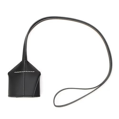 【エムエム6 メゾン マルタン マルジェラ/MM6 Maison Martin Margiela】のFC KEY LANYARD インテリア・キッズ・メンズ・レディースファッション・服の通販 founy(ファニー) https://founy.com/ ファッション Fashion レディースファッション WOMEN 2025年 2025 2025春夏・S/S Ss,Spring/Summer,2025 アクセサリー Accessories シェイプ Shape ネックレス Necklace ワンポイント One Point |ID: prp329100004459790 ipo3291000000031214842