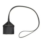 【エムエム6 メゾン マルタン マルジェラ/MM6 Maison Martin Margiela】のFC KEY LANYARD Black|ID: prp329100004459790 ipo3291000000032526584