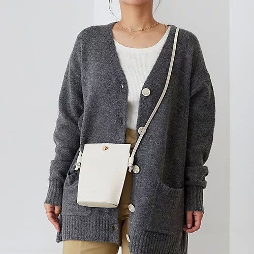 【トプカピ/TOPKAPI】の【TREASURE TOPKAPI】シュリンクレザー ミニ バケツ型 ショルダーバッグ インテリア・キッズ・メンズ・レディースファッション・服の通販 founy(ファニー) 　ファッション　Fashion　レディースファッション　WOMEN　バッグ　Bag　オレンジ　Orange　ショルダー　Shoulder　スマート　Smart　ハンカチ　Handkerchief　バケツ　Bucket　ベーシック　Basic　リップ　Lip　財布　Wallet　ホワイト|ID: prp329100004459808 ipo3291000000031214913