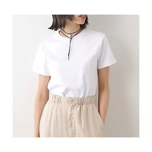 【ウィムガゼット/Whim Gazette】の【THE PAUSE】コットンパックT(2枚セット) 人気、トレンドファッション・服の通販 founy(ファニー) 　ファッション　Fashion　レディースファッション　Fashion for Women　インナー　Innerwear　ヴィンテージ　Vintage Style　カットソー　Cut and Sewn Top　グラデーション　Gradient, Ombre　コンパクト　Compact, Small Size　シンプル　Simple, Minimal　スタンダード　Standard, Basic　パターン　Pattern, Design Print　ベーシック　Basic, Essential　ワーク　Workwear, Utility Style　2023春夏・S/S　Spring/Summer 2023 SS23　2023年　2023　other-2|ID: prp329100004459835 ipo3291000000031238544