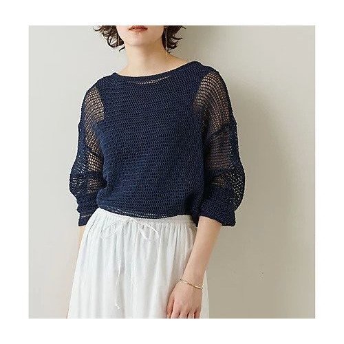 【ウィムガゼット/Whim Gazette】のメッシュプルオーバー 人気、トレンドファッション・服の通販 founy(ファニー) 　ファッション　Fashion　レディースファッション　WOMEN　トップス・カットソー　Tops/Tshirt　プルオーバー　Pullover　インナー　Inner　カットソー　Cut And Sew　キャミソール　Camisole　シンプル　Simple　タンク　Tank　長袖　Long Sleeve　メッシュ　Mesh　おすすめ　Recommend　2023春夏・S/S　Ss,Spring/Summer,2023　2023年　2023　エレガント 上品　Elegant　 other-1|ID: prp329100004459911 ipo3291000000031215562