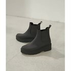 【ウィムガゼット/Whim Gazette】の【2.718】ラバーブーツ 人気、トレンドファッション・服の通販 founy(ファニー) ファッション Fashion レディースファッション Fashion for Women 2023年 2023 2023春夏・S/S Spring/Summer 2023 SS23 インソール Shoe Insole ラバー Rubber, Rubber Sole 軽量 Lightweight, Ultra Light thumbnail ブラック|ID: prp329100004459944 ipo3291000000031215817