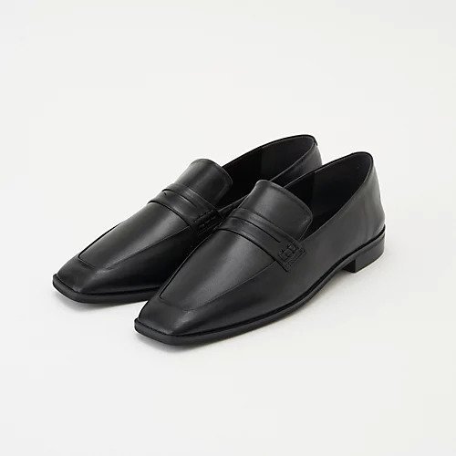 【ウィムガゼット/Whim Gazette】の【2.718】ローファー 人気、トレンドファッション・服の通販 founy(ファニー) 　ファッション　Fashion　レディースファッション　Fashion for Women　2023年　2023　2023春夏・S/S　Spring/Summer 2023 SS23　シンプル　Simple, Minimal　スタンダード　Standard, Basic　別注　Limited Edition, Custom Order　定番　Standard, Basic Item　other-3|ID: prp329100004459948 ipo3291000000031238713